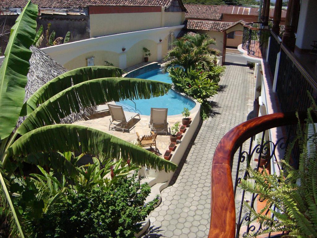 Obispo Condos Granada Eksteriør bilde
